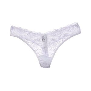 Mucci Womens  Leia Thong